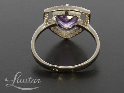 Hõbesõrmus 925* UUS!