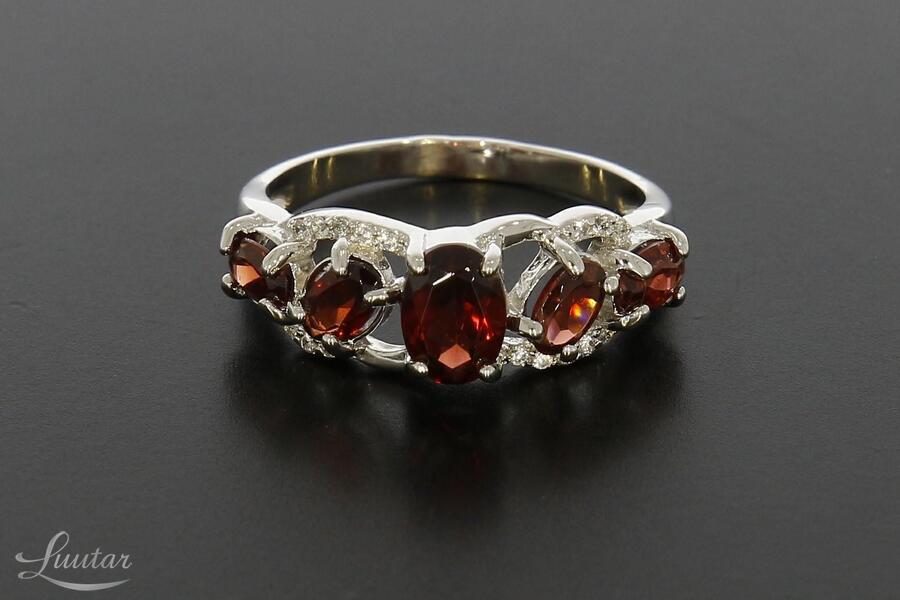 Hõbesõrmus 925* UUS!