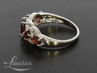 Hõbesõrmus 925* UUS!