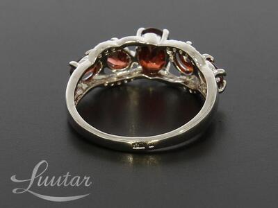 Hõbesõrmus 925* UUS!