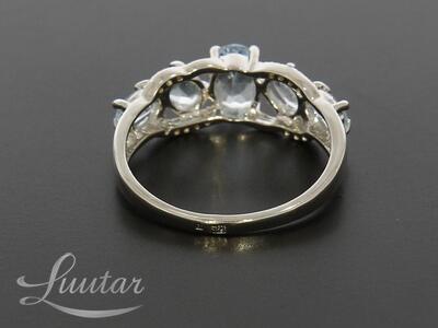 Hõbesõrmus 925* UUS!