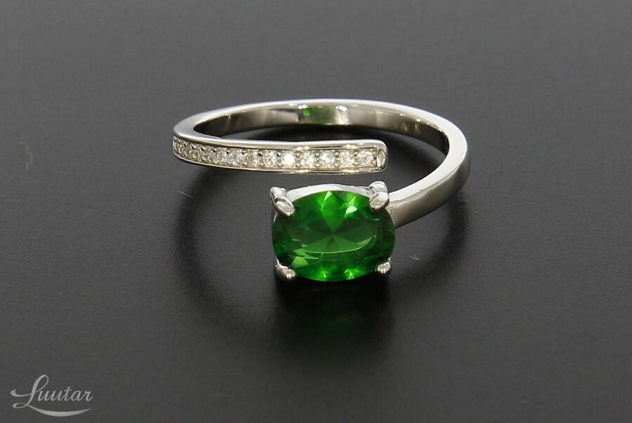 Hõbesõrmus 925* UUS!