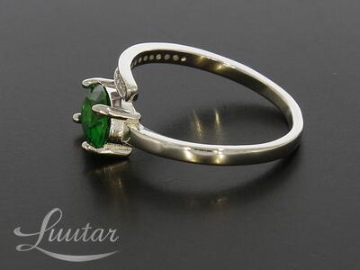 Hõbesõrmus 925* UUS!