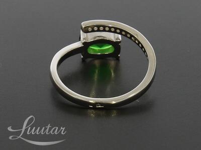 Hõbesõrmus 925* UUS!