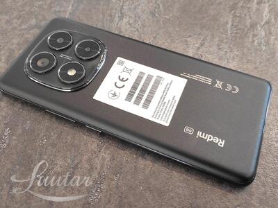 Mobiiltelefon Xiaomi Redmi Note 14 Pro 5G 256GB