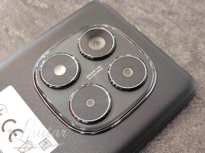 Mobiiltelefon Xiaomi Redmi Note 14 Pro 5G 256GB