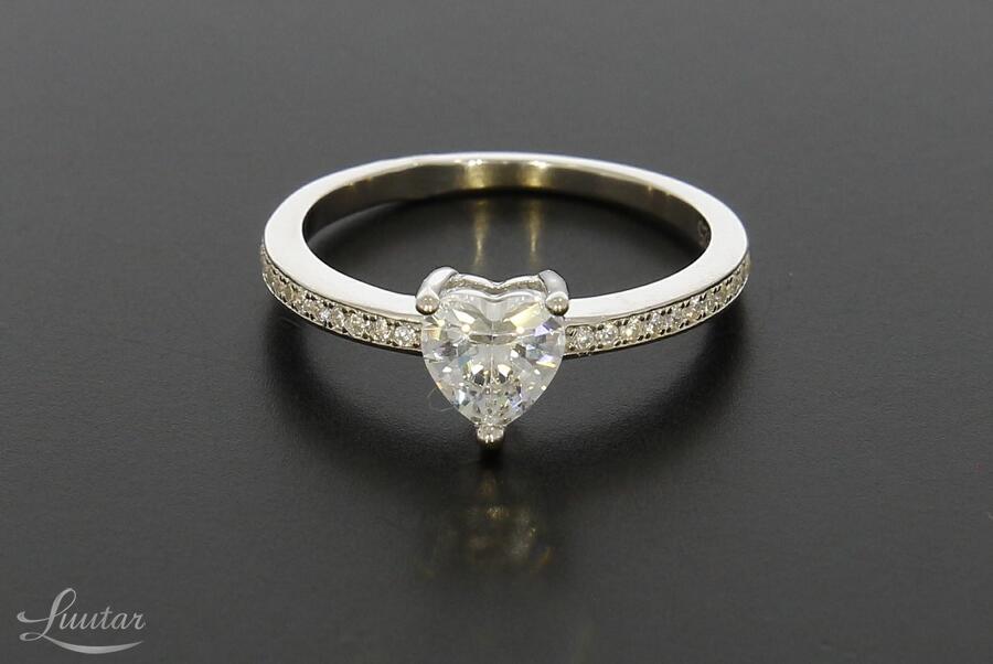 Hõbesõrmus 925* UUS!