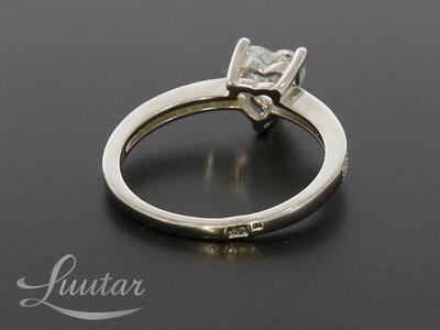 Hõbesõrmus 925* UUS!