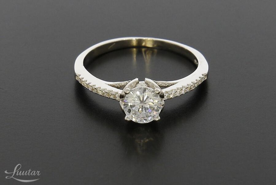 Hõbesõrmus 925* UUS!