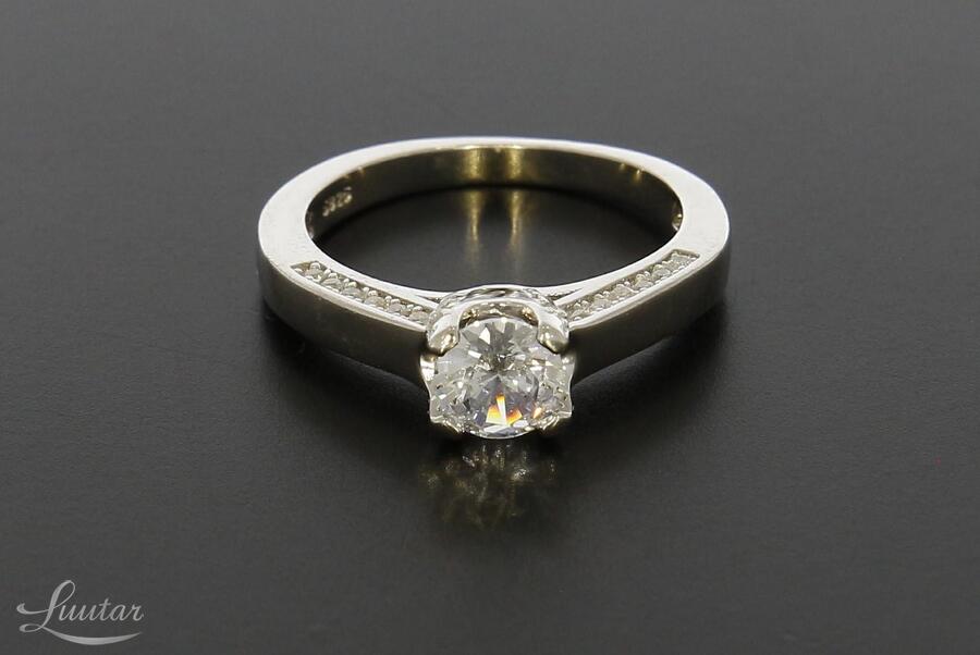 Hõbesõrmus 925* UUS!