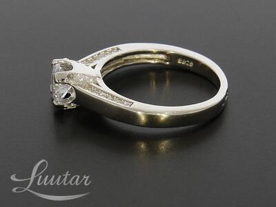 Hõbesõrmus 925* UUS!