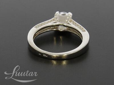 Hõbesõrmus 925* UUS!