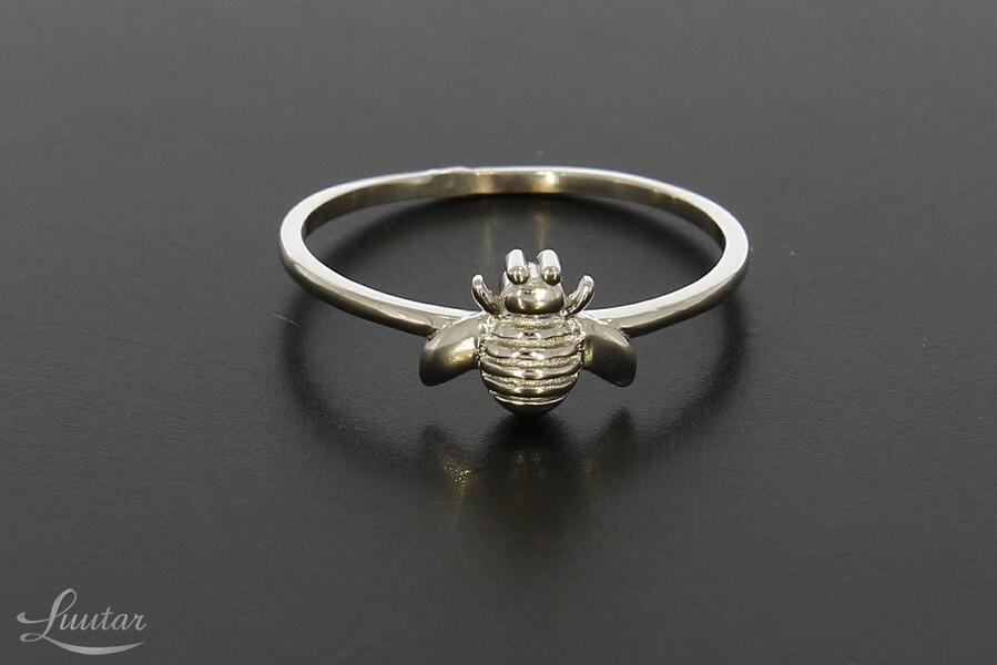 Hõbesõrmus 925* UUS!