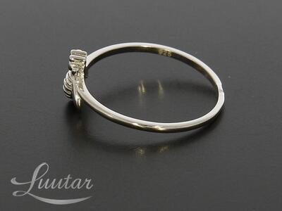 Hõbesõrmus 925* UUS!