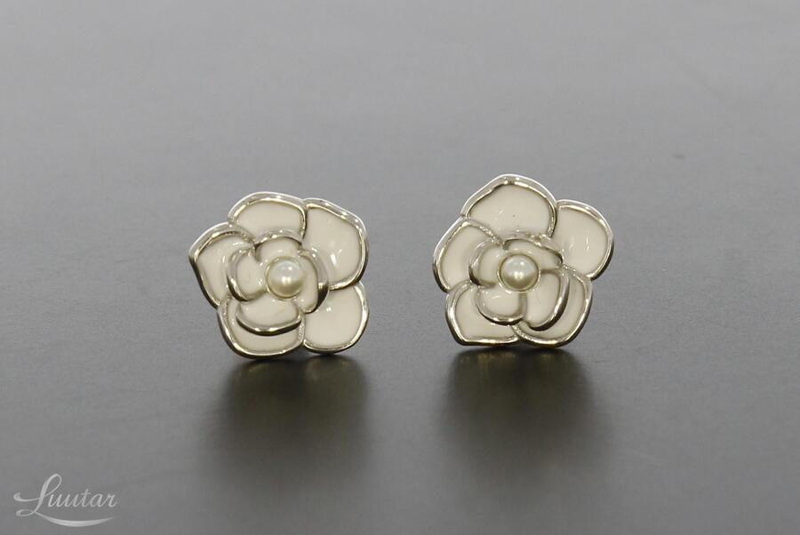 Hõbekõrvarõngad 925* UUED! 