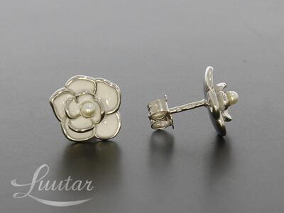 Hõbekõrvarõngad 925* UUED! 