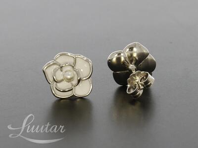 Hõbekõrvarõngad 925* UUED! 