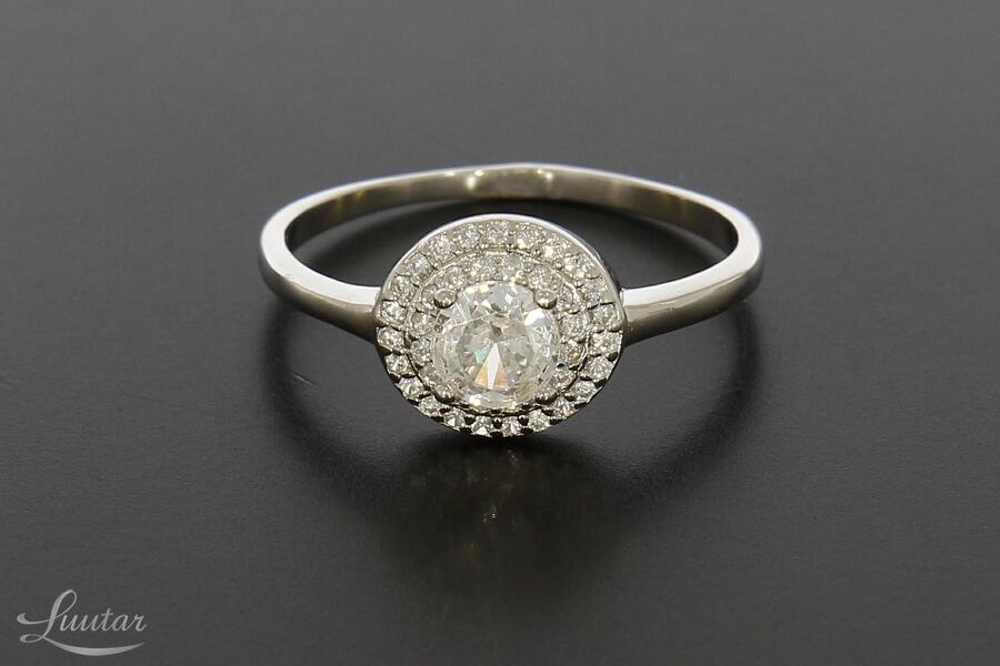 Hõbesõrmus 925* UUS!