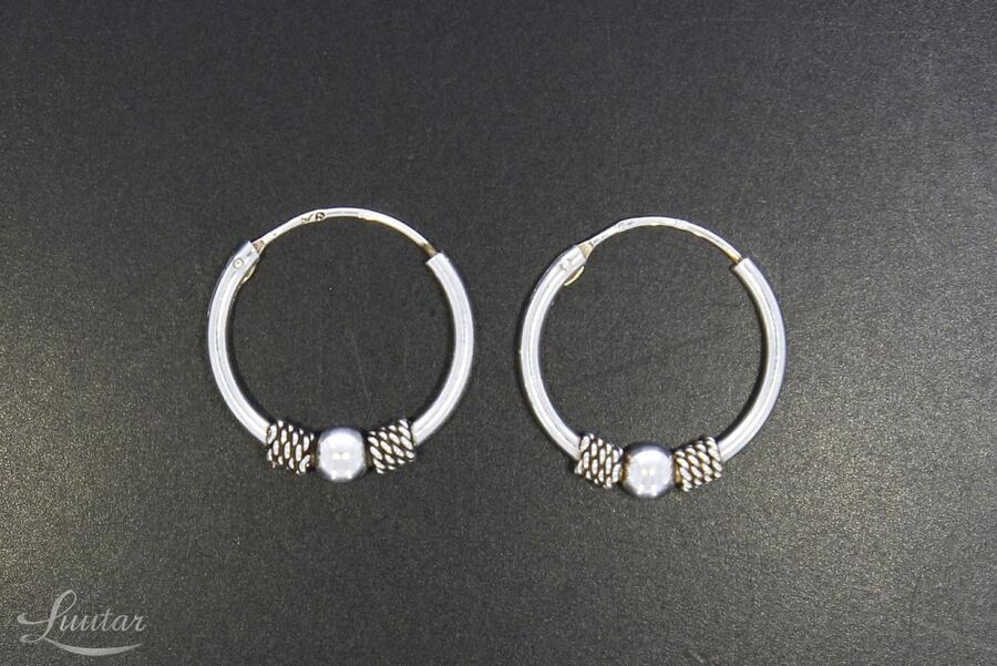 Hõbekõrvarõngad 925* UUED! 