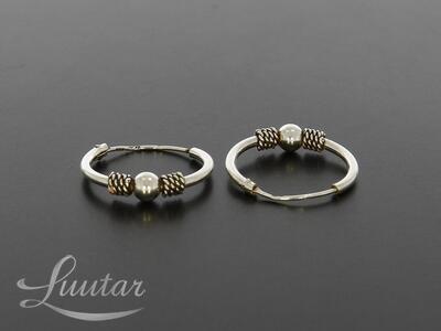 Hõbekõrvarõngad 925* UUED! 