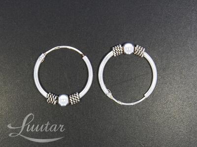 Hõbekõrvarõngad 925* UUED! 