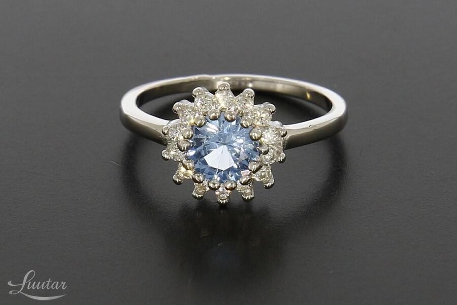 Hõbesõrmus 925* UUS!