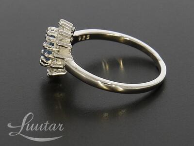 Hõbesõrmus 925* UUS!