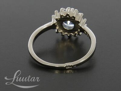 Hõbesõrmus 925* UUS!