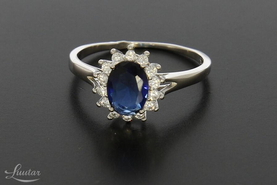 Hõbesõrmus 925* UUS!