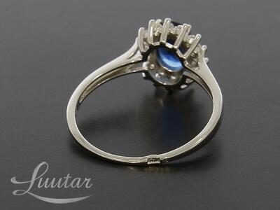 Hõbesõrmus 925* UUS!