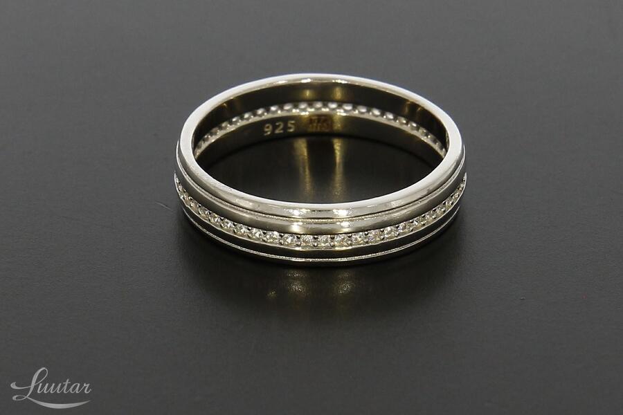 Hõbesõrmus 925* UUS!