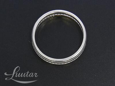 Hõbesõrmus 925* UUS!