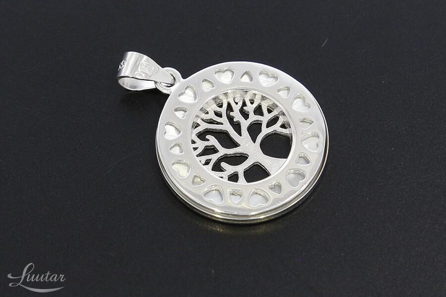 Hõbe kulon 925* UUS!