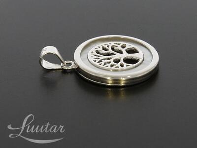 Hõbe kulon 925* UUS!