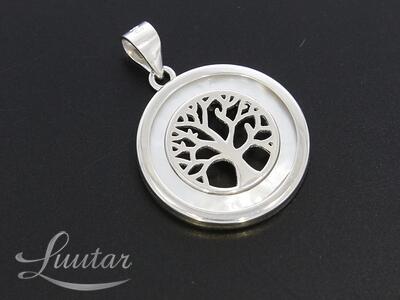 Hõbe kulon 925* UUS!