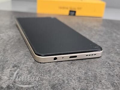 Mobiiltelefon Realme Note 70T 128GB