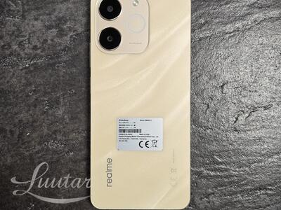 Mobiiltelefon Realme Note 70T 128GB