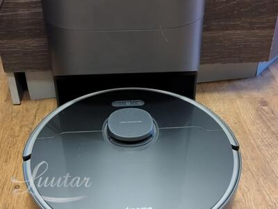 Robottolmuimeja Dreame D10s Plus