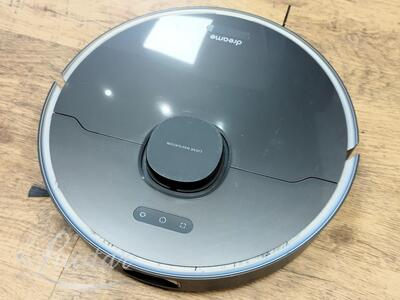 Robottolmuimeja Dreame D10s Plus