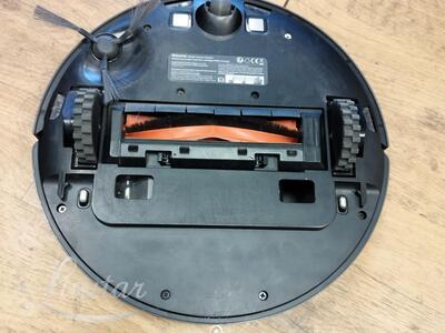 Robottolmuimeja Dreame D10s Plus