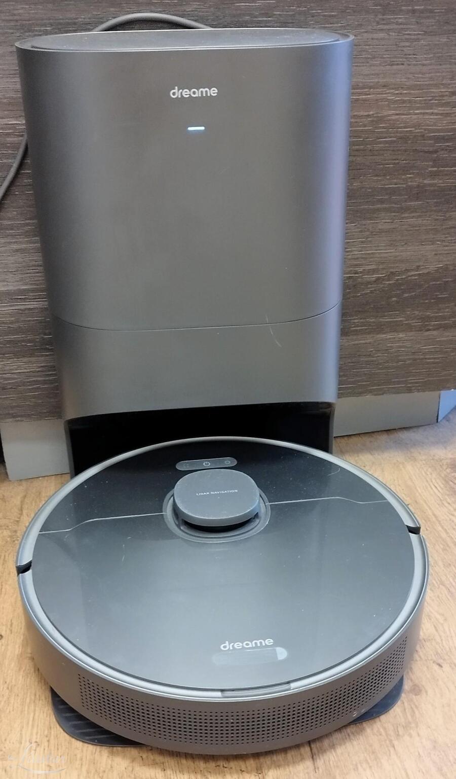 Robottolmuimeja Dreame D10s Plus