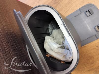 Robottolmuimeja Dreame D10s Plus