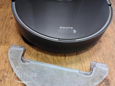 Robottolmuimeja Dreame D10s Plus