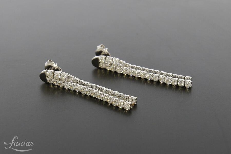 Hõbekõrvarõngad 925* UUED! 