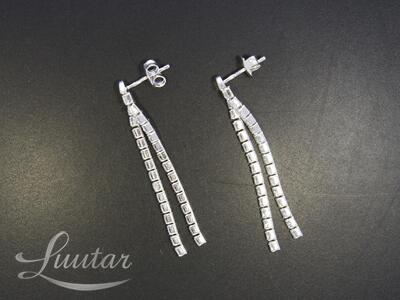 Hõbekõrvarõngad 925* UUED! 