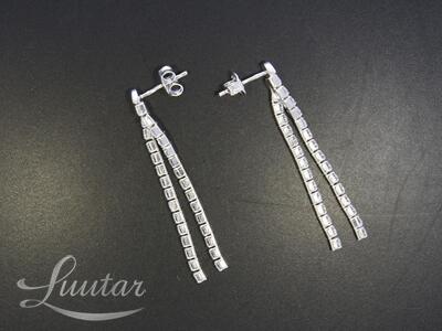 Hõbekõrvarõngad 925* UUED! 