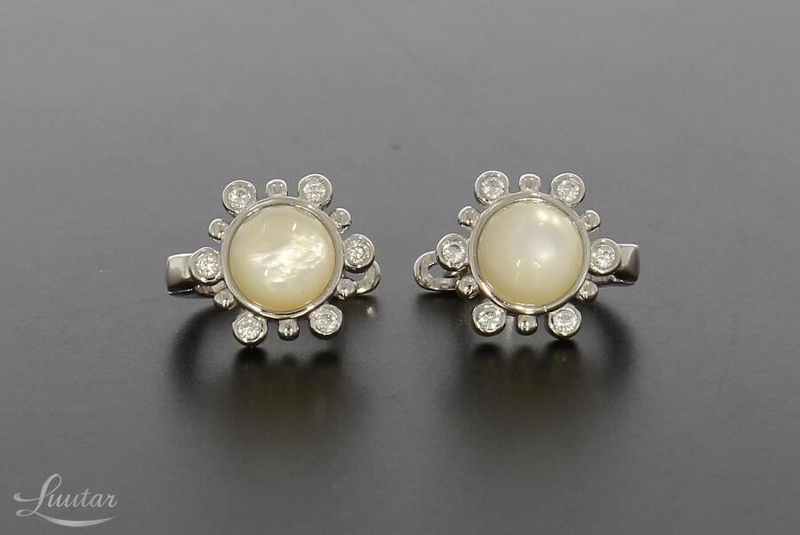 Hõbekõrvarõngad 925* UUED! 