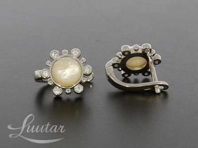 Hõbekõrvarõngad 925* UUED! 