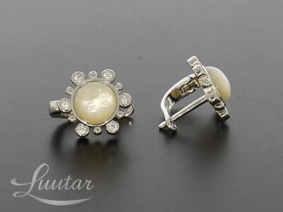 Hõbekõrvarõngad 925* UUED! 