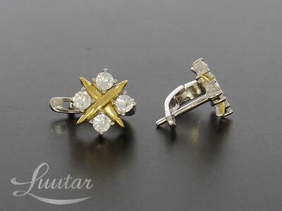 Hõbekõrvarõngad 925* UUED! 